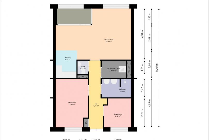 Afbeelding Het Frontier 150, 5245 EE Rosmalen : 17
